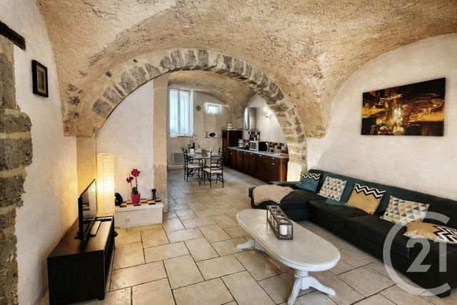 maison à vendre - 8 pièces - 193.5 m2 - POUZOLS - 34 - LANGUEDOC-ROUSSILLON - Century 21 Agi Immobilier