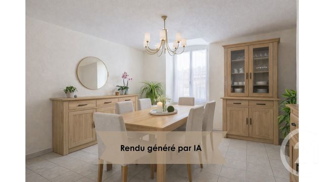 maison à vendre - 8 pièces - 193.5 m2 - POUZOLS - 34 - LANGUEDOC-ROUSSILLON - Century 21 Agi Immobilier