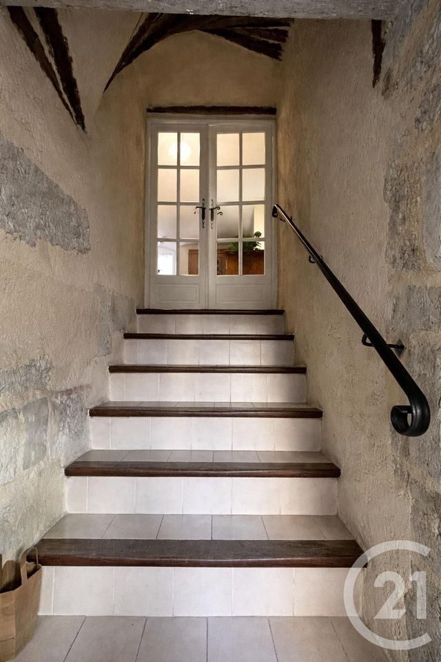 maison à vendre - 8 pièces - 193.5 m2 - POUZOLS - 34 - LANGUEDOC-ROUSSILLON - Century 21 Agi Immobilier