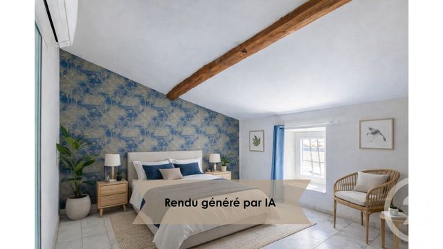 maison à vendre - 8 pièces - 193.5 m2 - POUZOLS - 34 - LANGUEDOC-ROUSSILLON - Century 21 Agi Immobilier