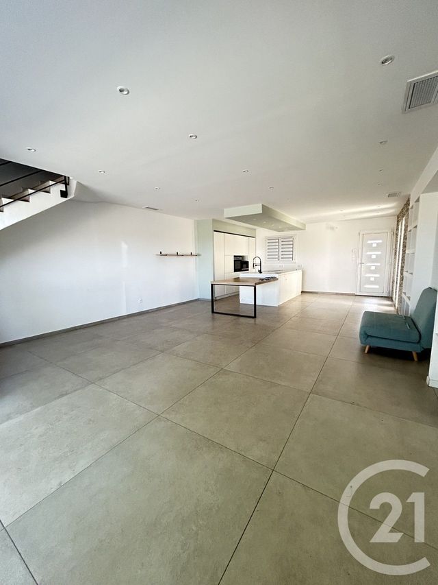 maison à vendre - 4 pièces - 109.0 m2 - NEBIAN - 34 - LANGUEDOC-ROUSSILLON - Century 21 Agi Immobilier