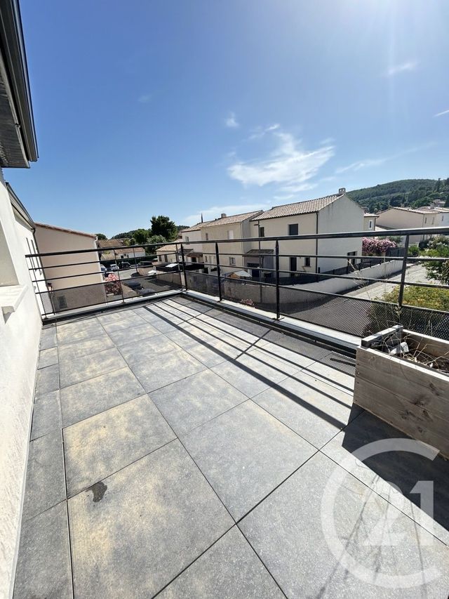 maison à vendre - 4 pièces - 109.0 m2 - NEBIAN - 34 - LANGUEDOC-ROUSSILLON - Century 21 Agi Immobilier