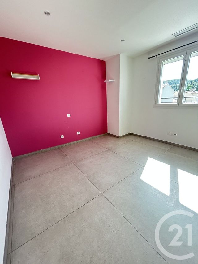 maison à vendre - 4 pièces - 109.0 m2 - NEBIAN - 34 - LANGUEDOC-ROUSSILLON - Century 21 Agi Immobilier