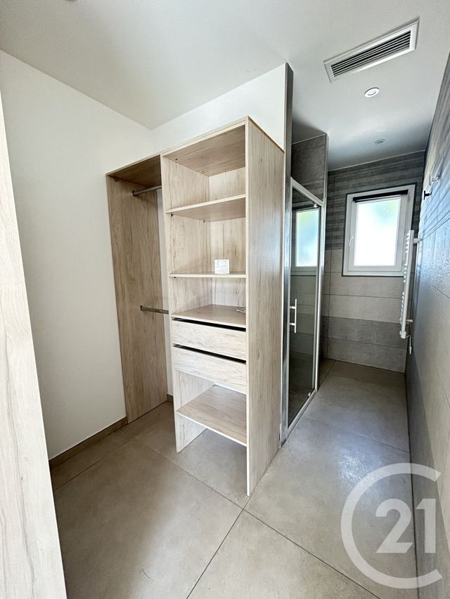 maison à vendre - 4 pièces - 109.0 m2 - NEBIAN - 34 - LANGUEDOC-ROUSSILLON - Century 21 Agi Immobilier