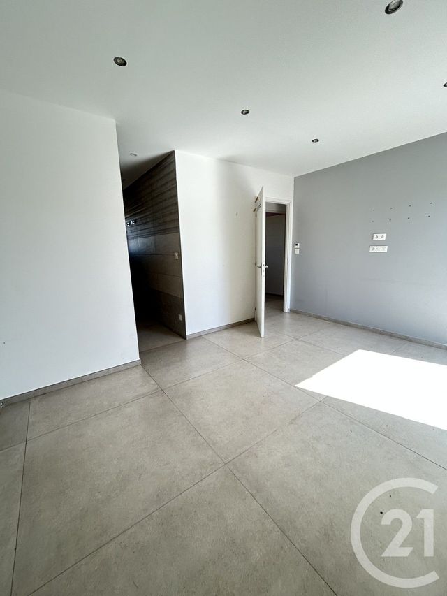 maison à vendre - 4 pièces - 109.0 m2 - NEBIAN - 34 - LANGUEDOC-ROUSSILLON - Century 21 Agi Immobilier