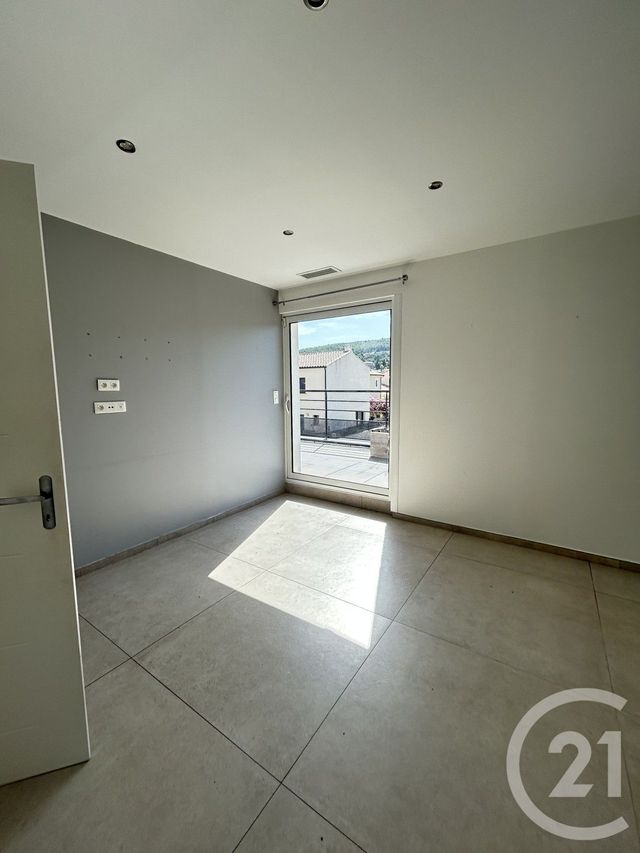 maison à vendre - 4 pièces - 109.0 m2 - NEBIAN - 34 - LANGUEDOC-ROUSSILLON - Century 21 Agi Immobilier