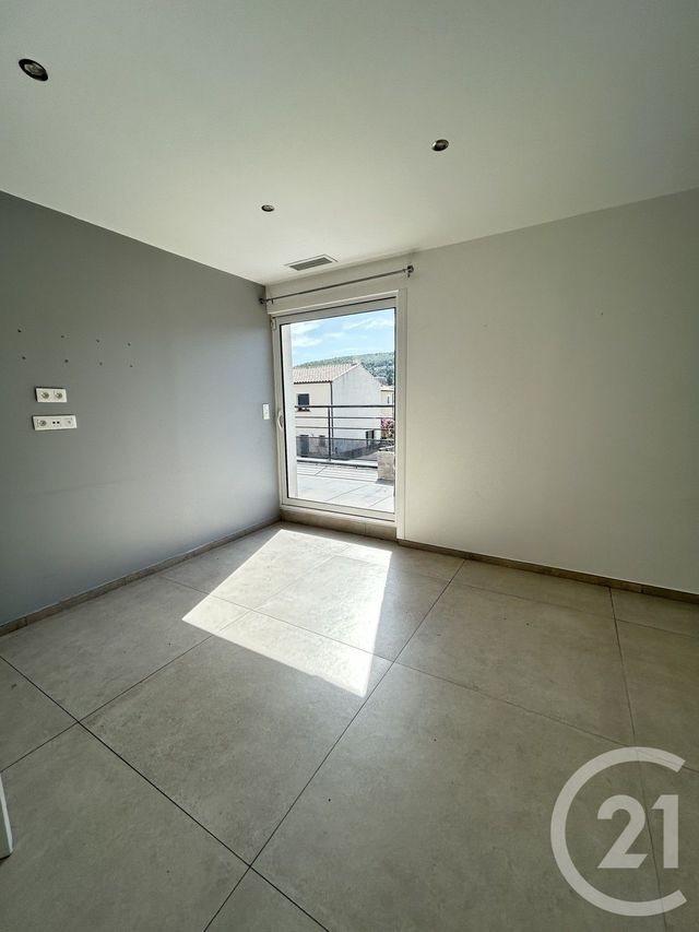 maison à vendre - 4 pièces - 109.0 m2 - NEBIAN - 34 - LANGUEDOC-ROUSSILLON - Century 21 Agi Immobilier