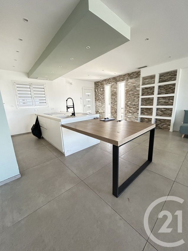 maison à vendre - 4 pièces - 109.0 m2 - NEBIAN - 34 - LANGUEDOC-ROUSSILLON - Century 21 Agi Immobilier