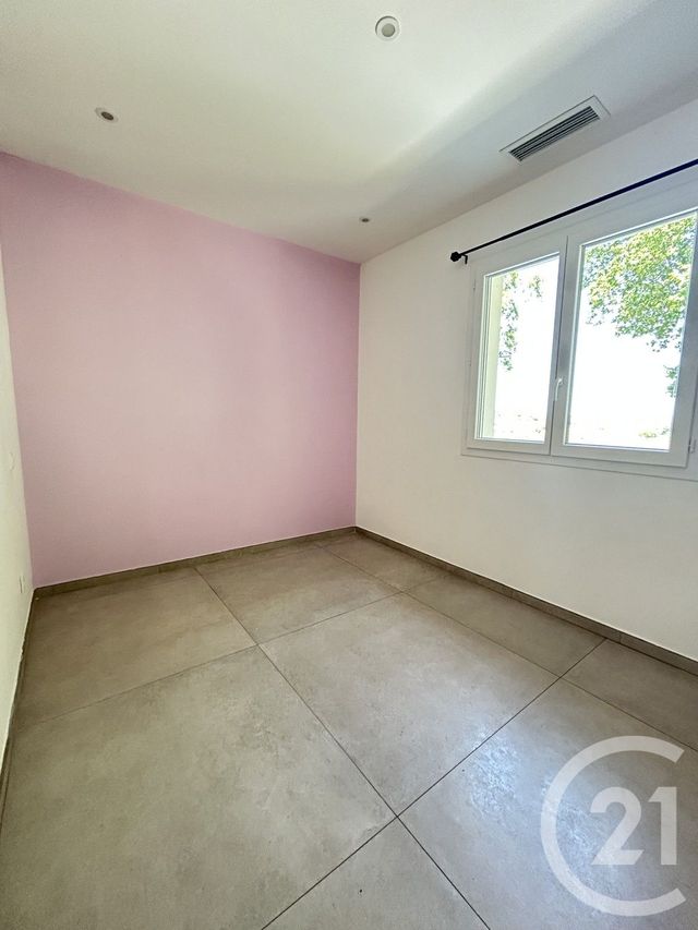maison à vendre - 4 pièces - 109.0 m2 - NEBIAN - 34 - LANGUEDOC-ROUSSILLON - Century 21 Agi Immobilier