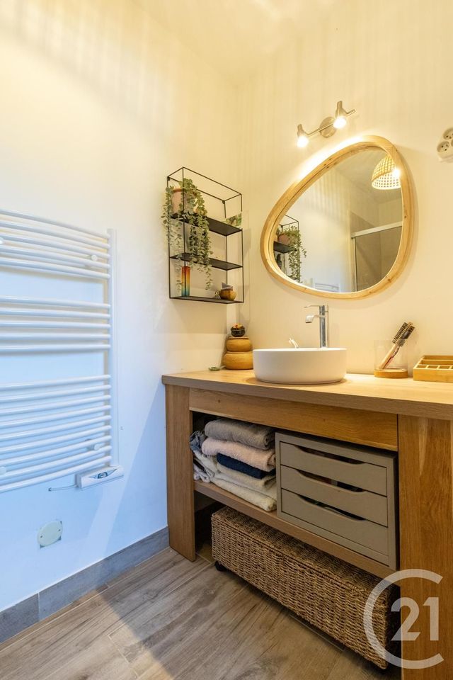 maison à vendre - 5 pièces - 126.95 m2 - CLERMONT L HERAULT - 34 - LANGUEDOC-ROUSSILLON - Century 21 Agi Immobilier