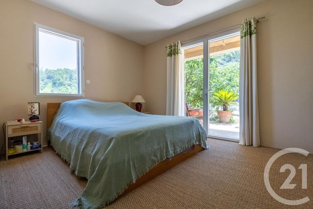 maison à vendre - 5 pièces - 126.95 m2 - CLERMONT L HERAULT - 34 - LANGUEDOC-ROUSSILLON - Century 21 Agi Immobilier