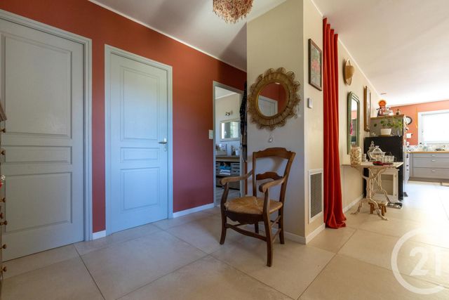 maison à vendre - 5 pièces - 126.95 m2 - CLERMONT L HERAULT - 34 - LANGUEDOC-ROUSSILLON - Century 21 Agi Immobilier