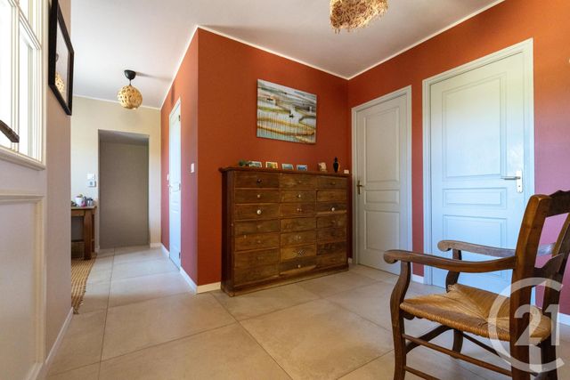 maison à vendre - 5 pièces - 126.95 m2 - CLERMONT L HERAULT - 34 - LANGUEDOC-ROUSSILLON - Century 21 Agi Immobilier
