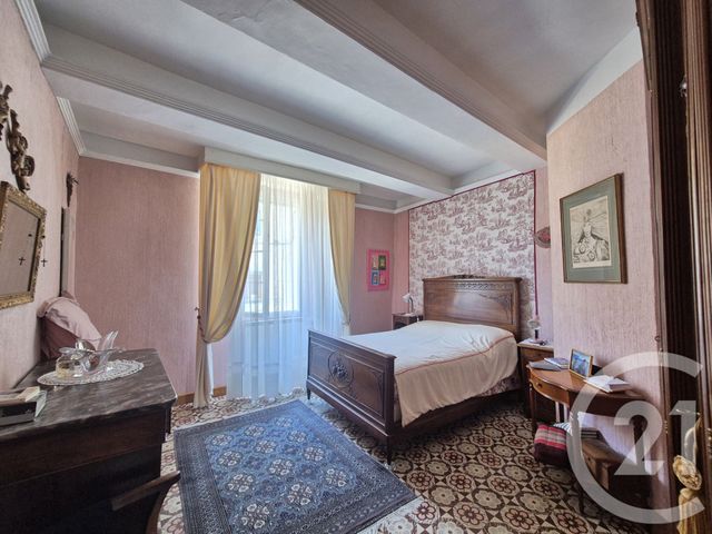 maison à vendre - 6 pièces - 130.0 m2 - FONTES - 34 - LANGUEDOC-ROUSSILLON - Century 21 Agi Immobilier