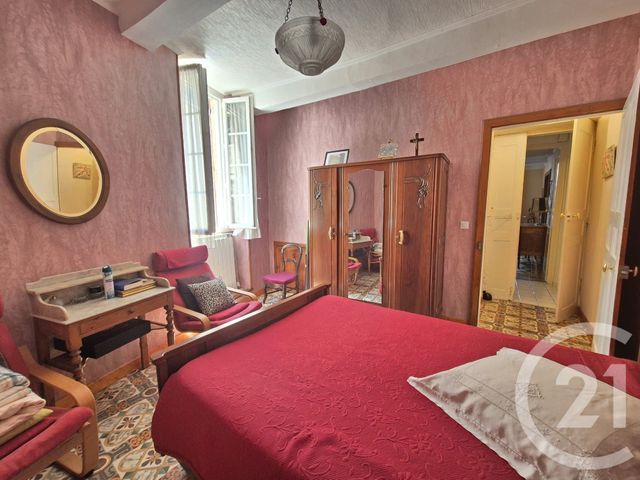 maison à vendre - 6 pièces - 130.0 m2 - FONTES - 34 - LANGUEDOC-ROUSSILLON - Century 21 Agi Immobilier