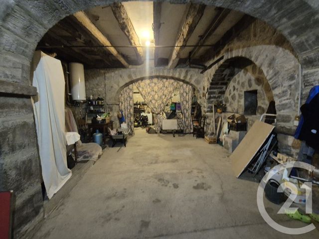 maison à vendre - 6 pièces - 130.0 m2 - FONTES - 34 - LANGUEDOC-ROUSSILLON - Century 21 Agi Immobilier