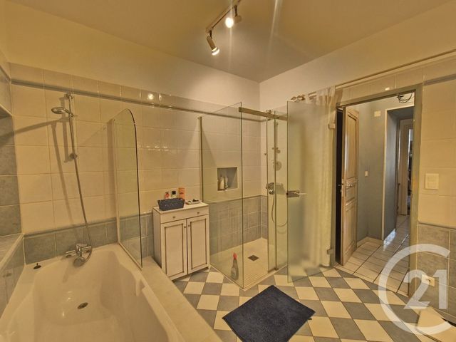 maison à vendre - 6 pièces - 130.0 m2 - FONTES - 34 - LANGUEDOC-ROUSSILLON - Century 21 Agi Immobilier