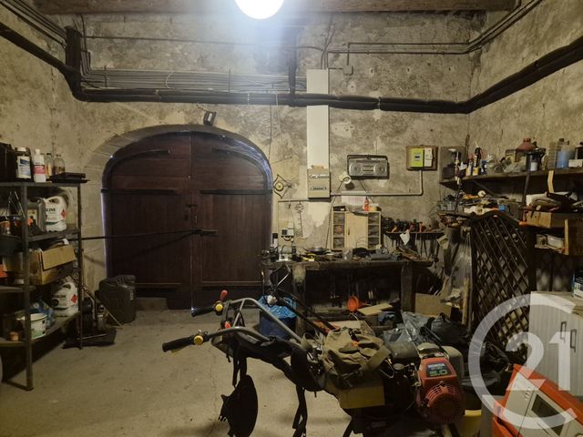 maison à vendre - 6 pièces - 130.0 m2 - FONTES - 34 - LANGUEDOC-ROUSSILLON - Century 21 Agi Immobilier