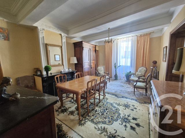 maison à vendre - 6 pièces - 130.0 m2 - FONTES - 34 - LANGUEDOC-ROUSSILLON - Century 21 Agi Immobilier