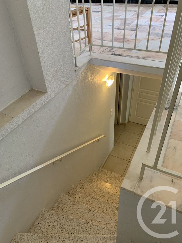 maison à vendre - 8 pièces - 217.41 m2 - CLERMONT L HERAULT - 34 - LANGUEDOC-ROUSSILLON - Century 21 Agi Immobilier
