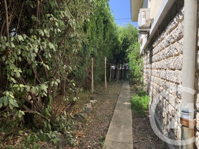maison à vendre - 8 pièces - 217.41 m2 - CLERMONT L HERAULT - 34 - LANGUEDOC-ROUSSILLON - Century 21 Agi Immobilier