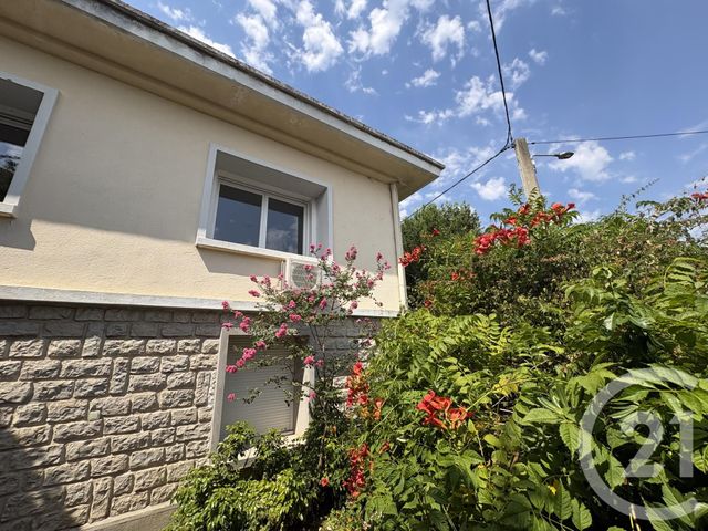 maison à vendre - 8 pièces - 217.41 m2 - CLERMONT L HERAULT - 34 - LANGUEDOC-ROUSSILLON - Century 21 Agi Immobilier