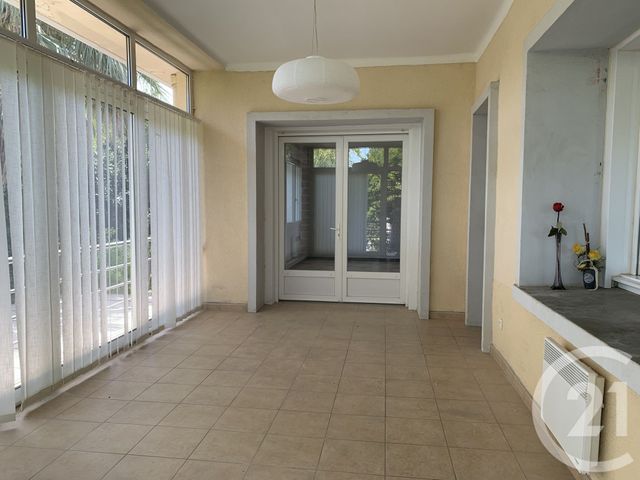 maison à vendre - 8 pièces - 217.41 m2 - CLERMONT L HERAULT - 34 - LANGUEDOC-ROUSSILLON - Century 21 Agi Immobilier