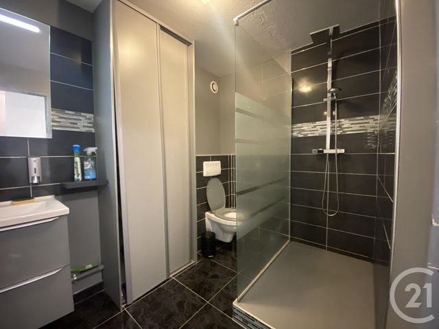Appartement F1 à louer - 1 pièce - 27.57 m2 - CLERMONT L HERAULT - 34 - LANGUEDOC-ROUSSILLON - Century 21 Agi Immobilier