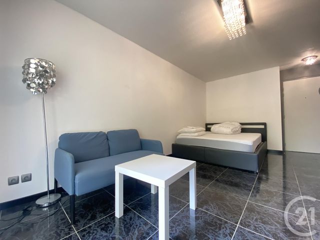 Appartement F1 à louer - 1 pièce - 27.57 m2 - CLERMONT L HERAULT - 34 - LANGUEDOC-ROUSSILLON - Century 21 Agi Immobilier