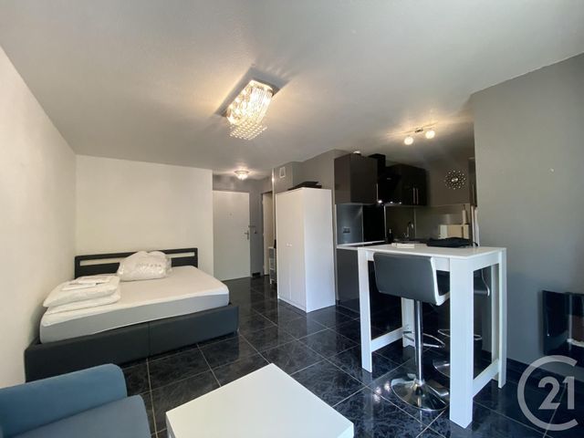 Appartement F1 à louer - 1 pièce - 27.57 m2 - CLERMONT L HERAULT - 34 - LANGUEDOC-ROUSSILLON - Century 21 Agi Immobilier