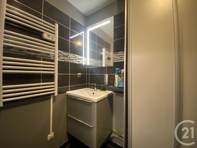 Appartement F1 à louer - 1 pièce - 27.57 m2 - CLERMONT L HERAULT - 34 - LANGUEDOC-ROUSSILLON - Century 21 Agi Immobilier