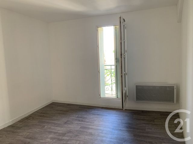 Appartement F2 à louer - 2 pièces - 33.01 m2 - ADISSAN - 34 - LANGUEDOC-ROUSSILLON - Century 21 Agi Immobilier