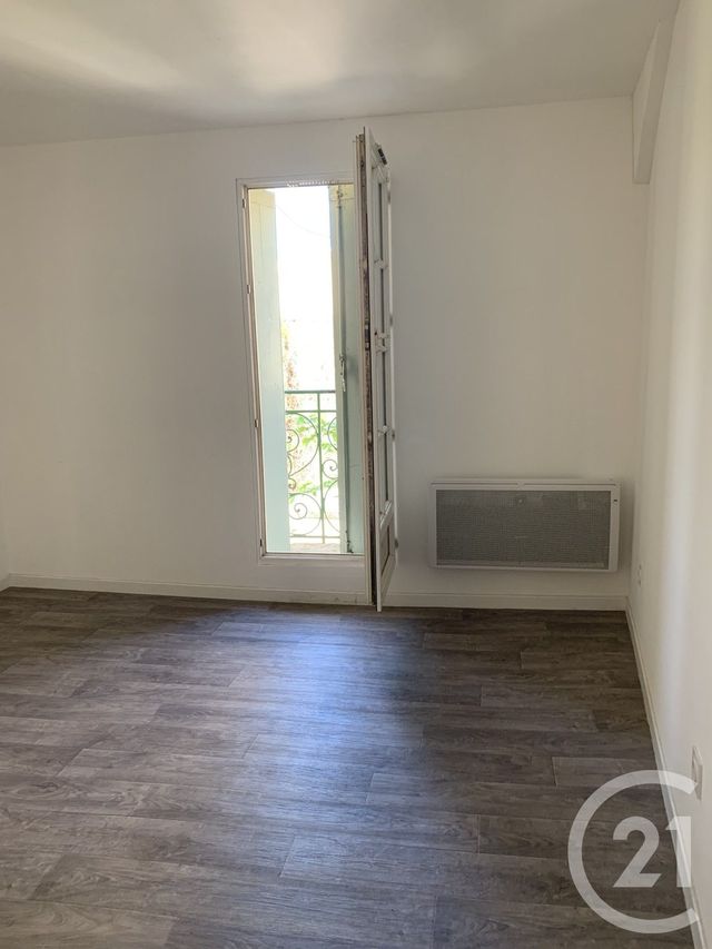 Appartement F2 à louer - 2 pièces - 33.01 m2 - ADISSAN - 34 - LANGUEDOC-ROUSSILLON - Century 21 Agi Immobilier