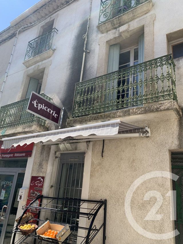 Appartement F2 à louer ADISSAN