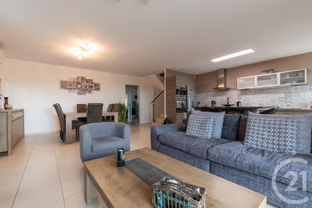 maison à louer - 5 pièces - 110.2 m2 - LE BOSC - 34 - LANGUEDOC-ROUSSILLON - Century 21 Agi Immobilier