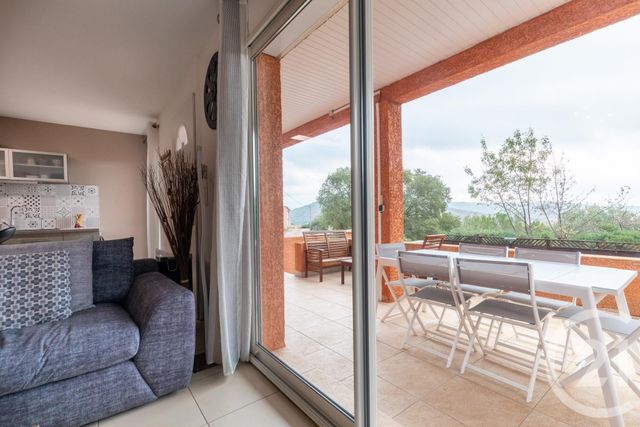 maison à louer - 5 pièces - 110.2 m2 - LE BOSC - 34 - LANGUEDOC-ROUSSILLON - Century 21 Agi Immobilier