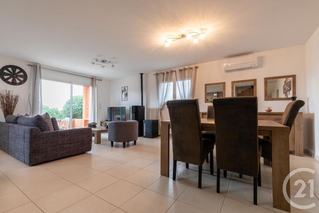 maison à louer - 5 pièces - 110.2 m2 - LE BOSC - 34 - LANGUEDOC-ROUSSILLON - Century 21 Agi Immobilier