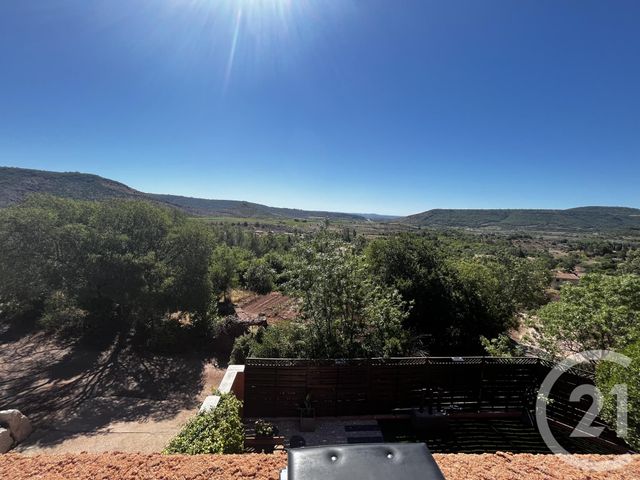 maison à louer - 5 pièces - 110.2 m2 - LE BOSC - 34 - LANGUEDOC-ROUSSILLON - Century 21 Agi Immobilier