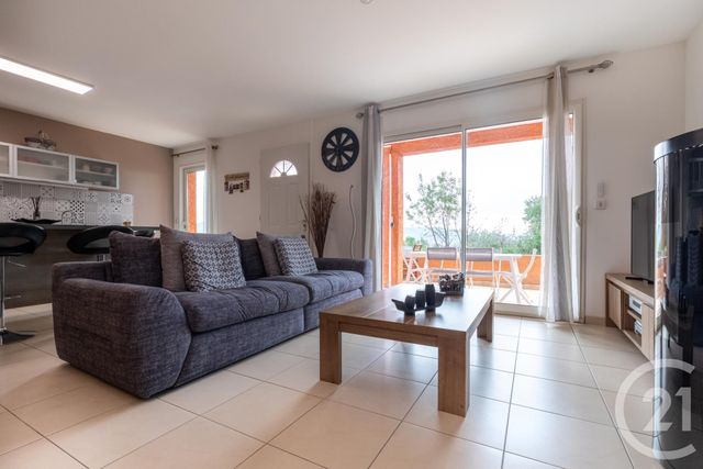 maison à louer - 5 pièces - 110.2 m2 - LE BOSC - 34 - LANGUEDOC-ROUSSILLON - Century 21 Agi Immobilier