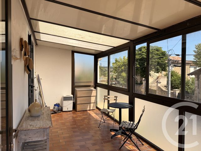 maison à louer - 3 pièces - 79.36 m2 - ASPIRAN - 34 - LANGUEDOC-ROUSSILLON - Century 21 Agi Immobilier