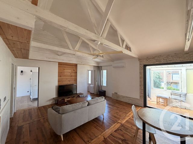 maison à louer - 3 pièces - 79.36 m2 - ASPIRAN - 34 - LANGUEDOC-ROUSSILLON - Century 21 Agi Immobilier