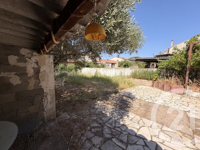 maison à louer - 3 pièces - 79.36 m2 - ASPIRAN - 34 - LANGUEDOC-ROUSSILLON - Century 21 Agi Immobilier