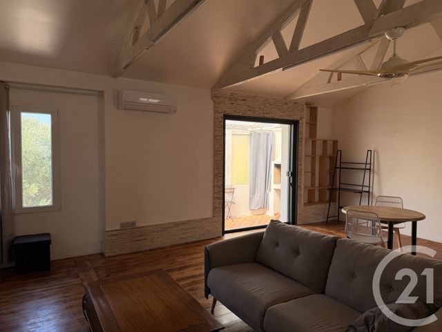 maison à louer - 3 pièces - 79.36 m2 - ASPIRAN - 34 - LANGUEDOC-ROUSSILLON - Century 21 Agi Immobilier