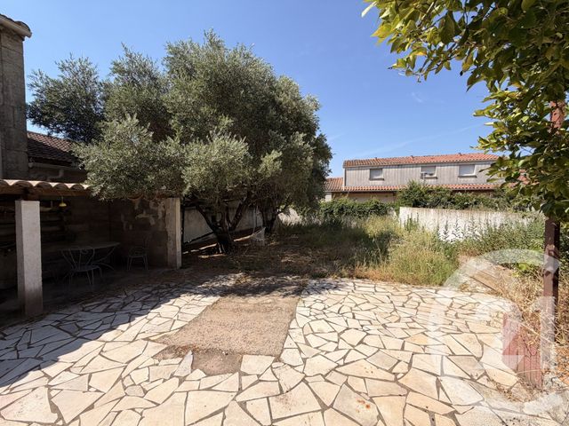 maison à louer - 3 pièces - 79.36 m2 - ASPIRAN - 34 - LANGUEDOC-ROUSSILLON - Century 21 Agi Immobilier