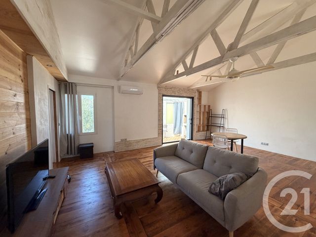 maison à louer - 3 pièces - 79.36 m2 - ASPIRAN - 34 - LANGUEDOC-ROUSSILLON - Century 21 Agi Immobilier
