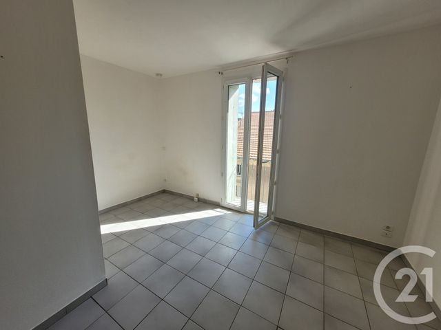 Appartement Studio à louer - 1 pièce - 18.5 m2 - CLERMONT L HERAULT - 34 - LANGUEDOC-ROUSSILLON - Century 21 Agi Immobilier