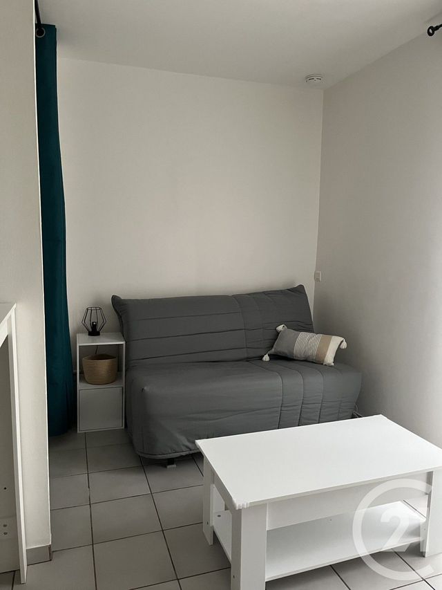 Appartement Studio à louer - 1 pièce - 18.5 m2 - CLERMONT L HERAULT - 34 - LANGUEDOC-ROUSSILLON - Century 21 Agi Immobilier