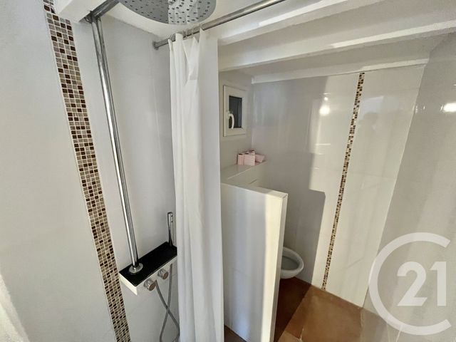 Appartement F2 à louer - 2 pièces - 25.47 m2 - ST ANDRE DE SANGONIS - 34 - LANGUEDOC-ROUSSILLON - Century 21 Agi Immobilier