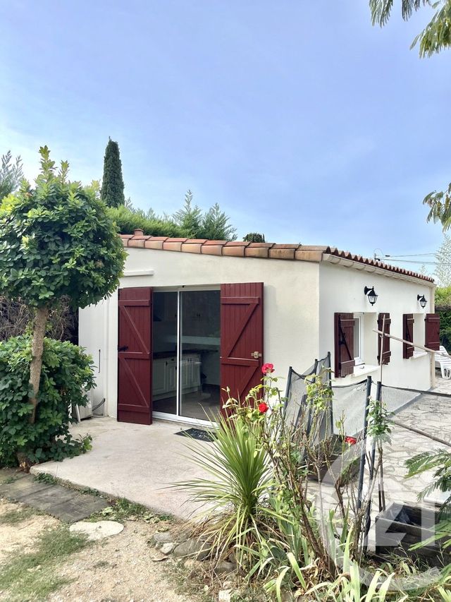 appartement - ST ANDRE DE SANGONIS - 34