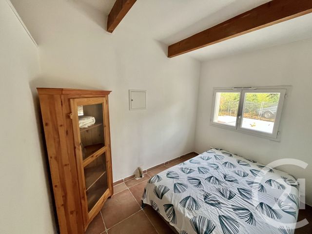 Appartement F2 à louer - 2 pièces - 25.47 m2 - ST ANDRE DE SANGONIS - 34 - LANGUEDOC-ROUSSILLON - Century 21 Agi Immobilier